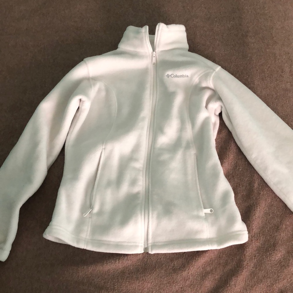 Columbia Women’s jacket Size small